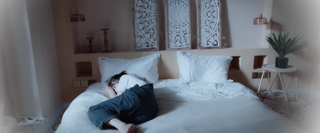 Sau Lưng Cô Ấy, Trước Mắt Tôi tập 4