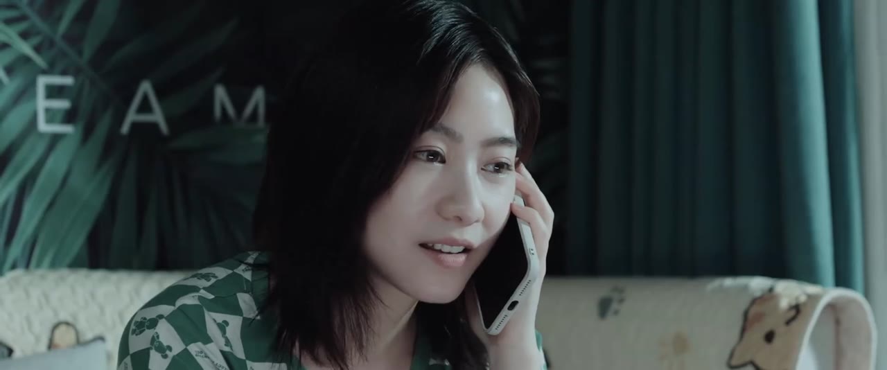 Sau Lưng Cô Ấy, Trước Mắt Tôi tập 7