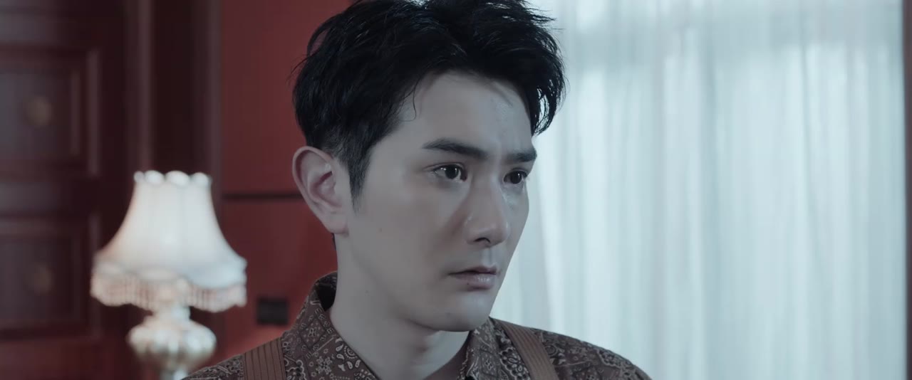 Sau Lưng Cô Ấy, Trước Mắt Tôi tập 10