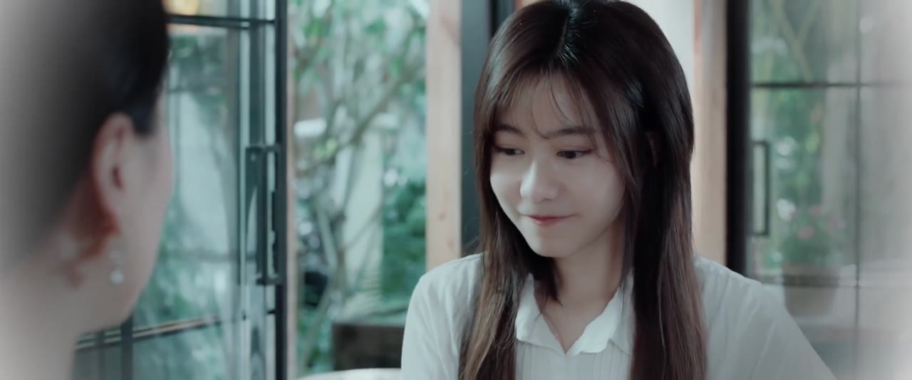 Sau Lưng Cô Ấy, Trước Mắt Tôi tập 12