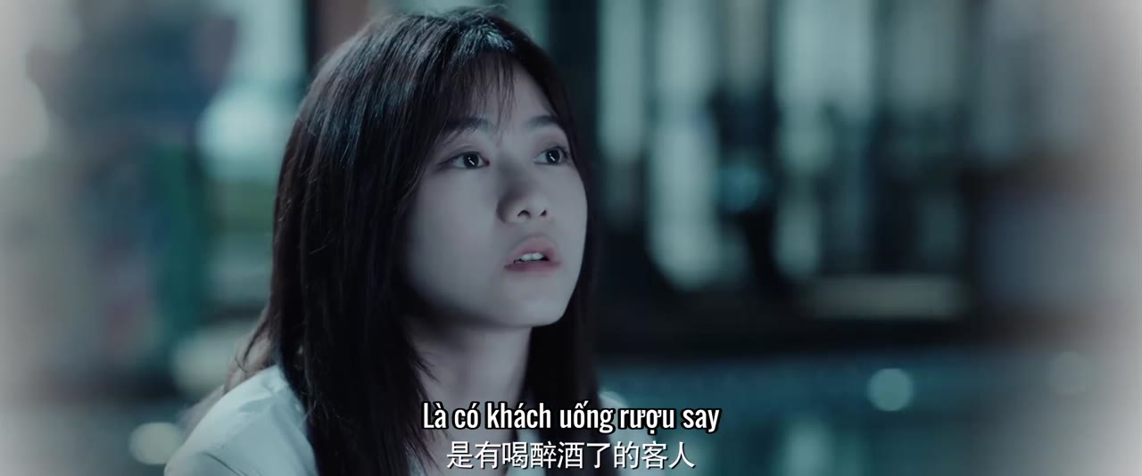 Sau Lưng Cô Ấy, Trước Mắt Tôi tập 13