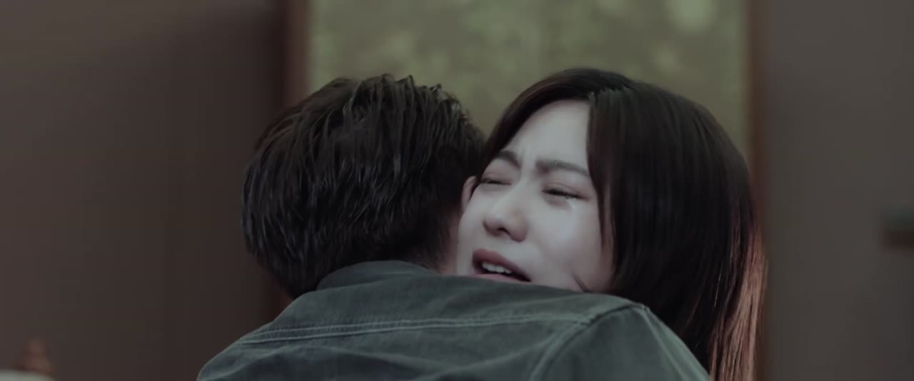Sau Lưng Cô Ấy, Trước Mắt Tôi tập 14