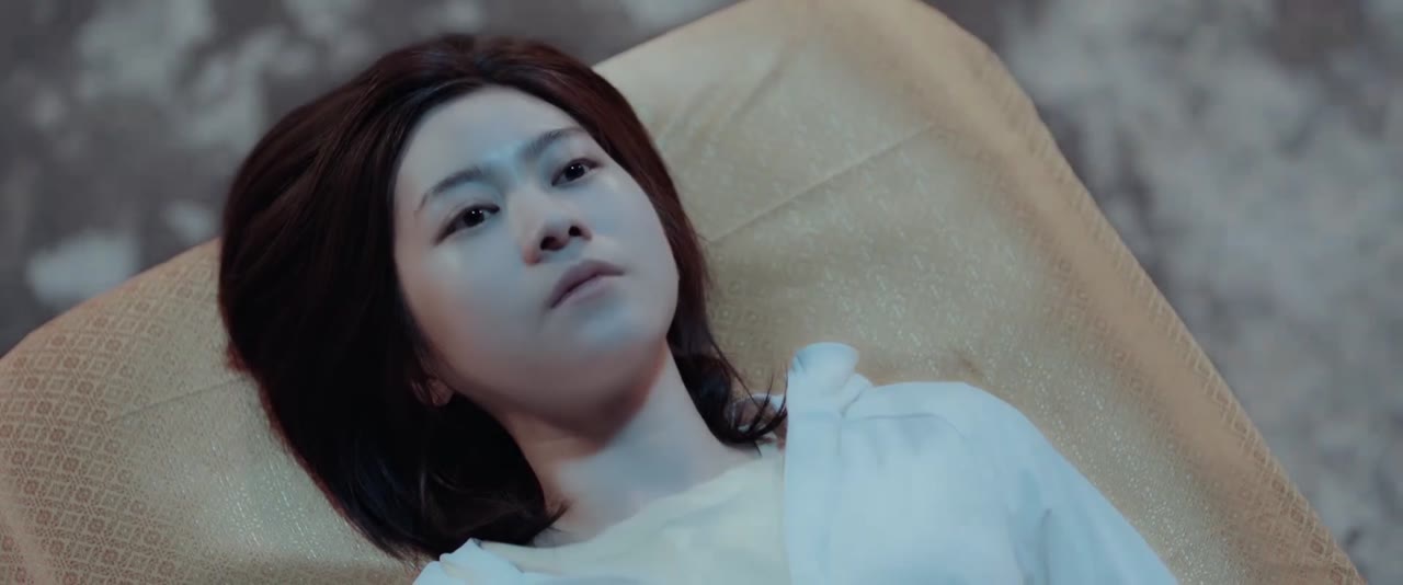 Sau Lưng Cô Ấy, Trước Mắt Tôi tập 17 cảnh 3