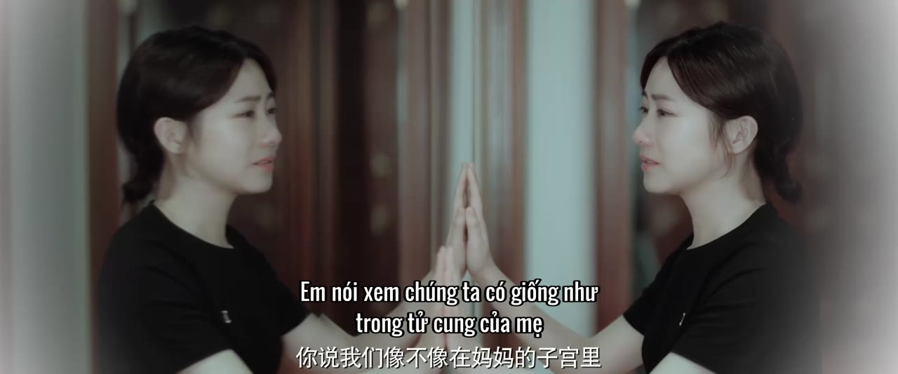 Sau Lưng Cô Ấy, Trước Mắt Tôi tập 18