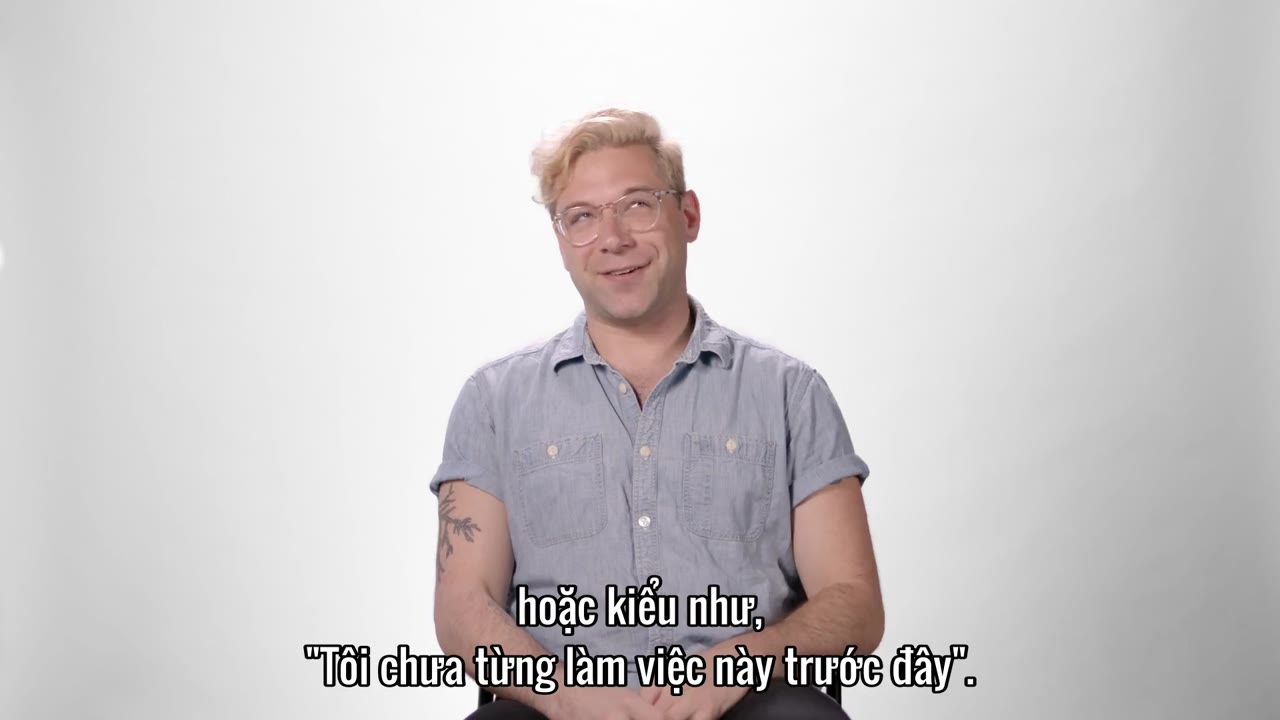 Giải mã tình dục tập 1