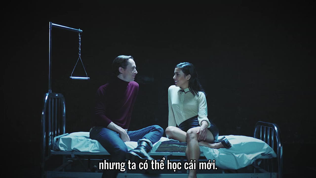 Giải mã tình dục tập 1 cảnh 3