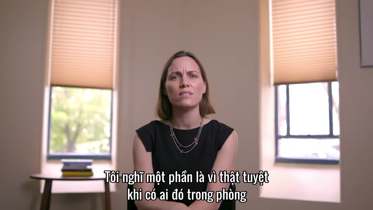 Giải mã tình dục tập 5 cảnh 3