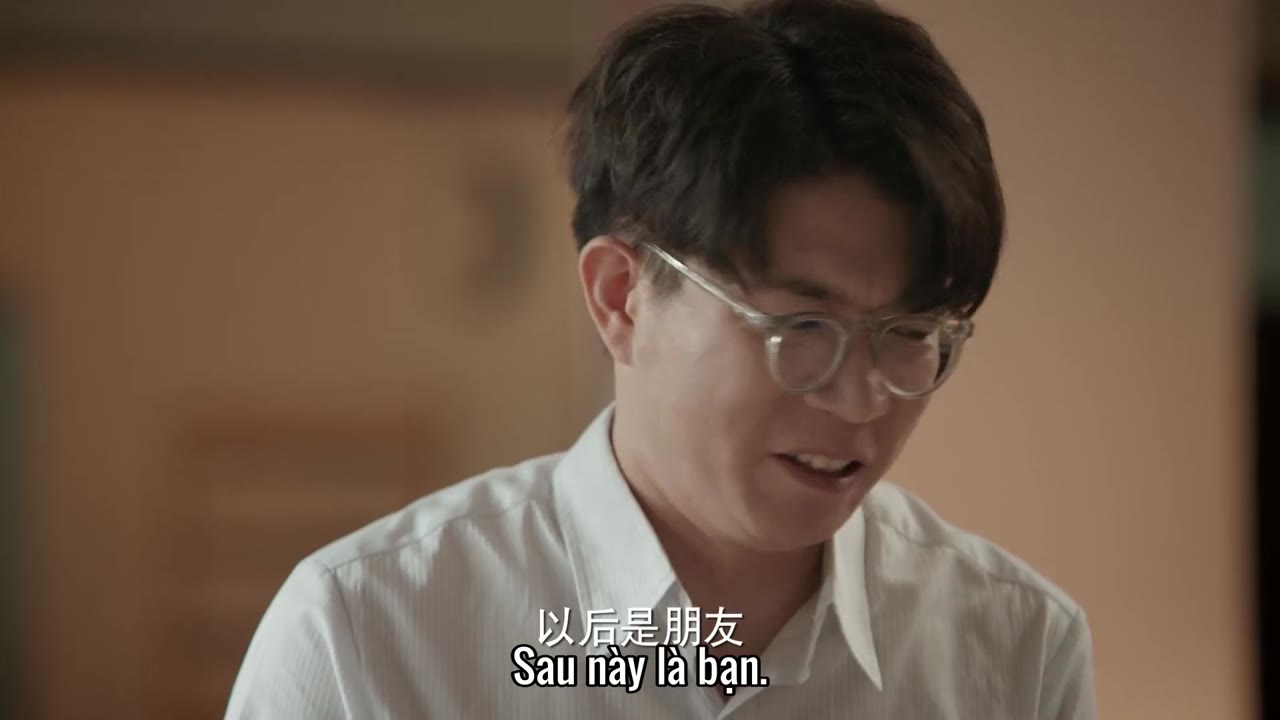 Câu Chuyện Trong Hạnh Phúc tập 5