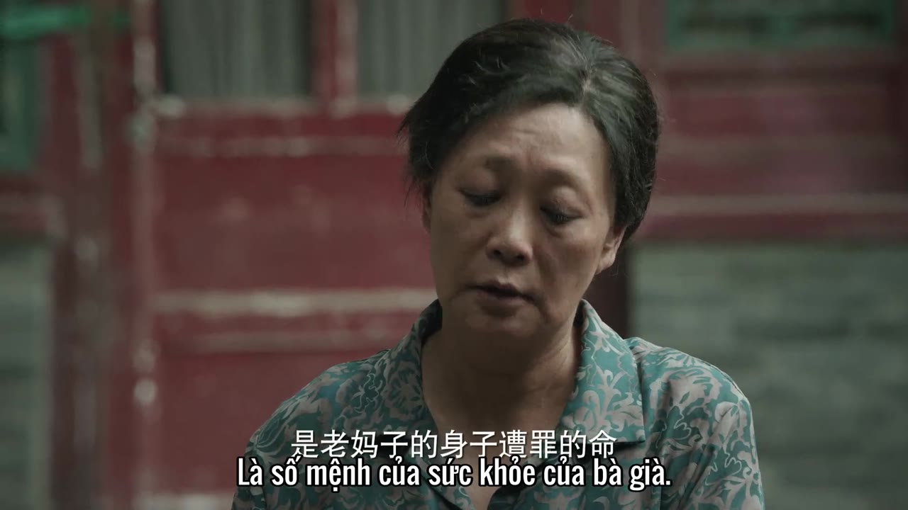 Câu Chuyện Trong Hạnh Phúc tập 16