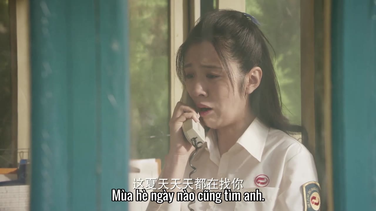 Câu Chuyện Trong Hạnh Phúc tập 20