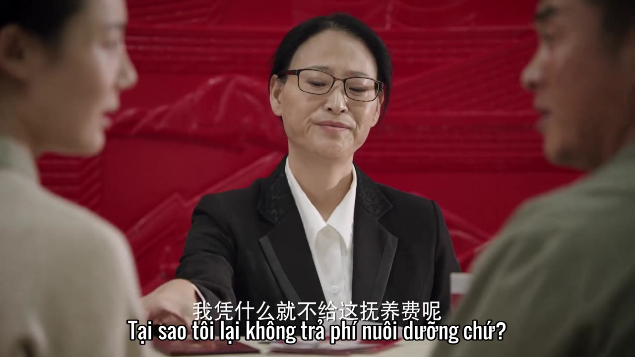 Câu Chuyện Trong Hạnh Phúc tập 25