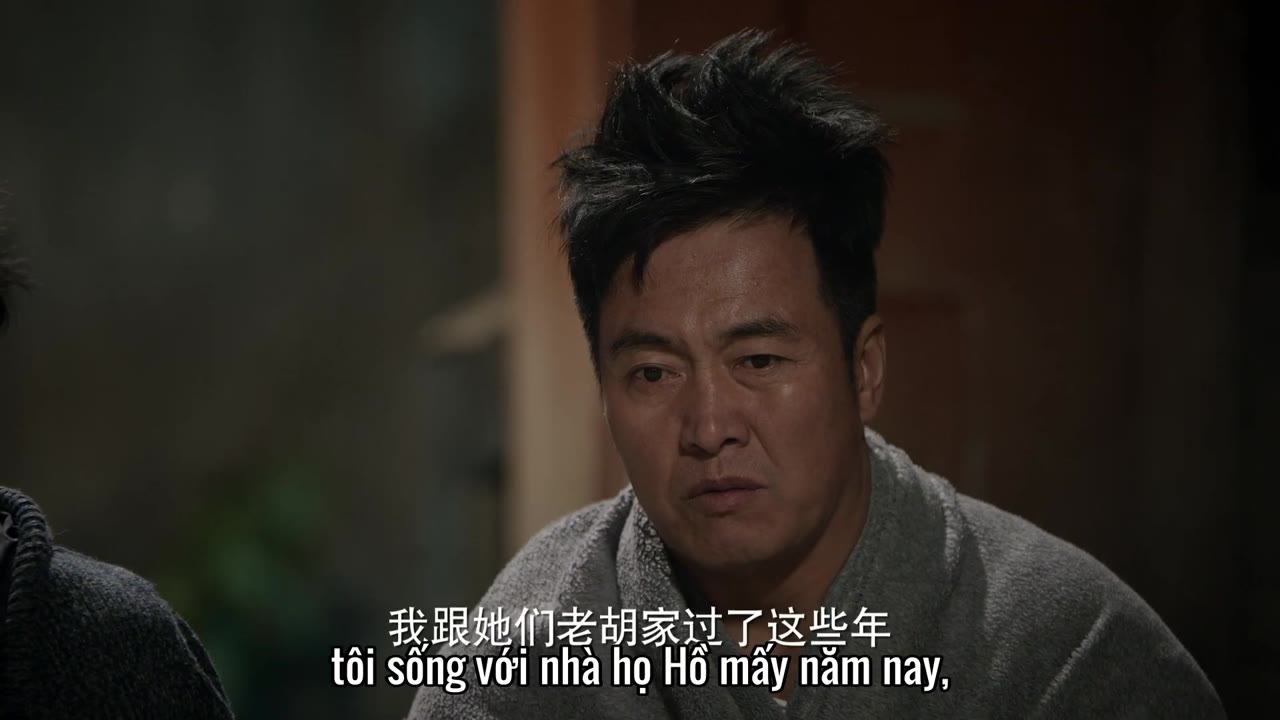 Câu Chuyện Trong Hạnh Phúc tập 28