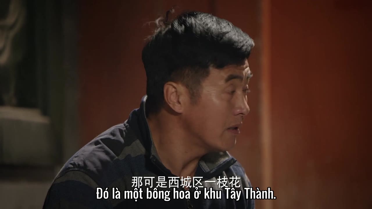 Câu Chuyện Trong Hạnh Phúc tập 29 cảnh 2