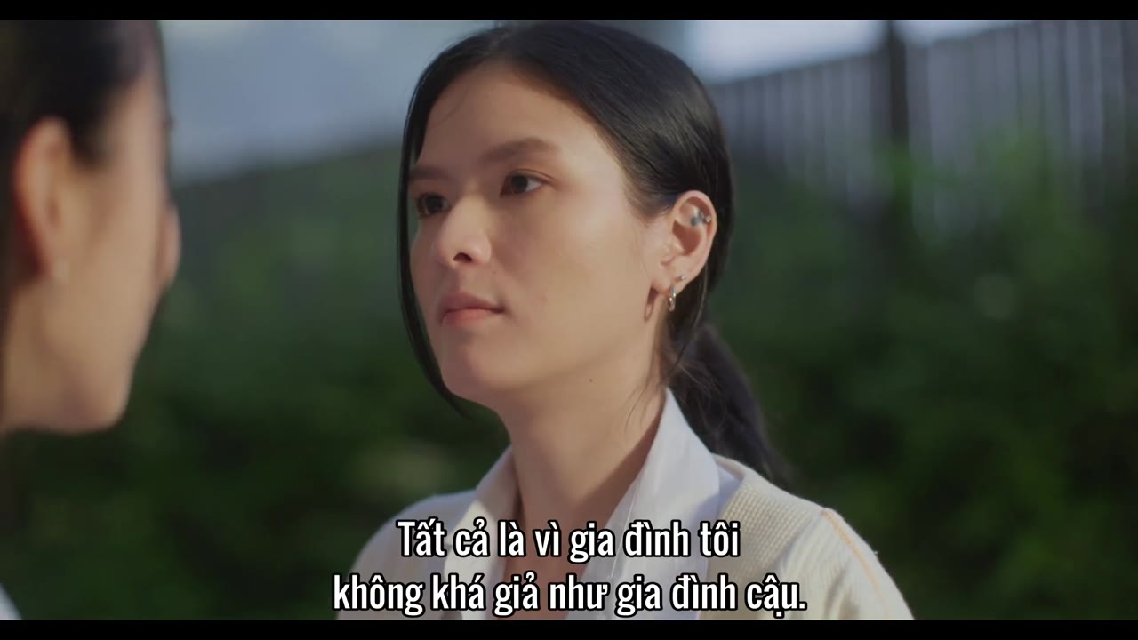 Đảo Ngược Thời Gian Vì Em tập 4 cảnh 2