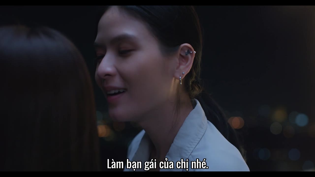 Đảo Ngược Thời Gian Vì Em tập 5 cảnh 3