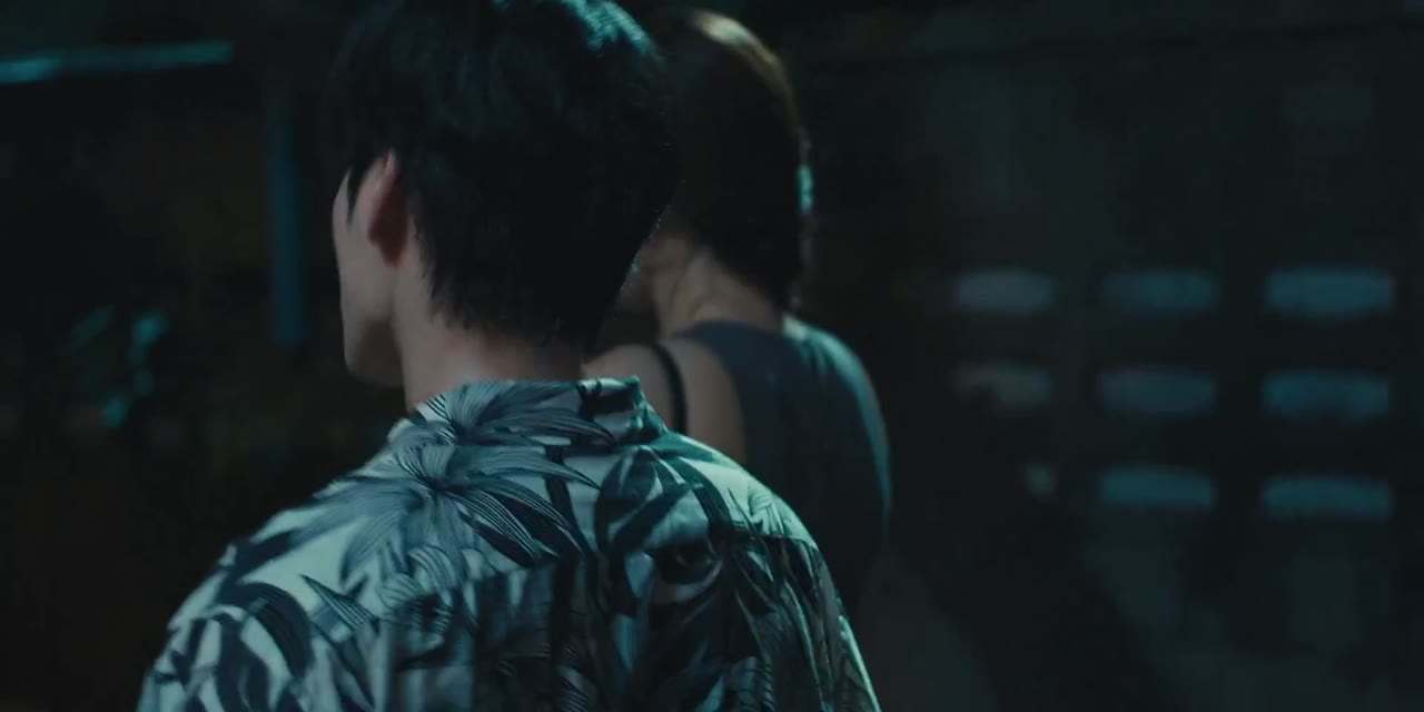 Jack And Joker: Người Đánh Cắp Trái Tim Tôi! tập 1 cảnh 2