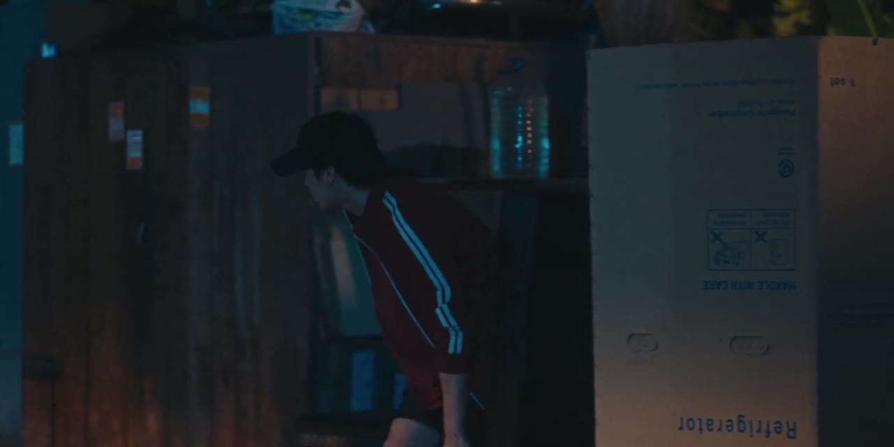 Jack And Joker: Người Đánh Cắp Trái Tim Tôi! tập 2