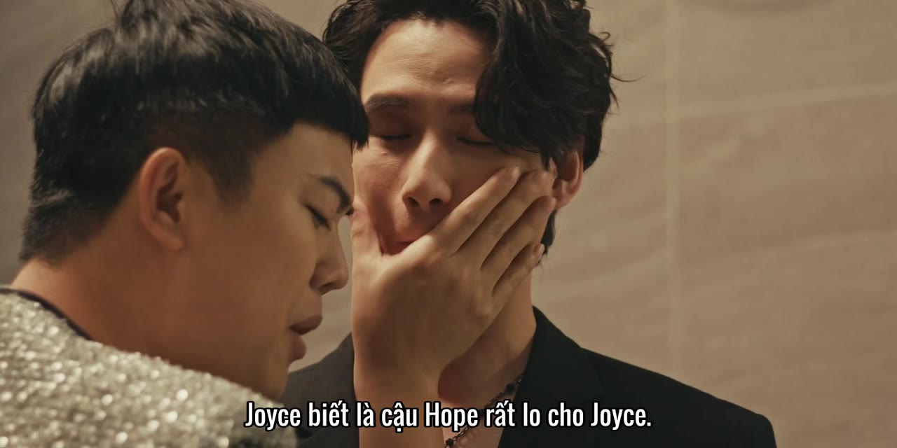 Jack And Joker: Người Đánh Cắp Trái Tim Tôi! tập 3 cảnh 2