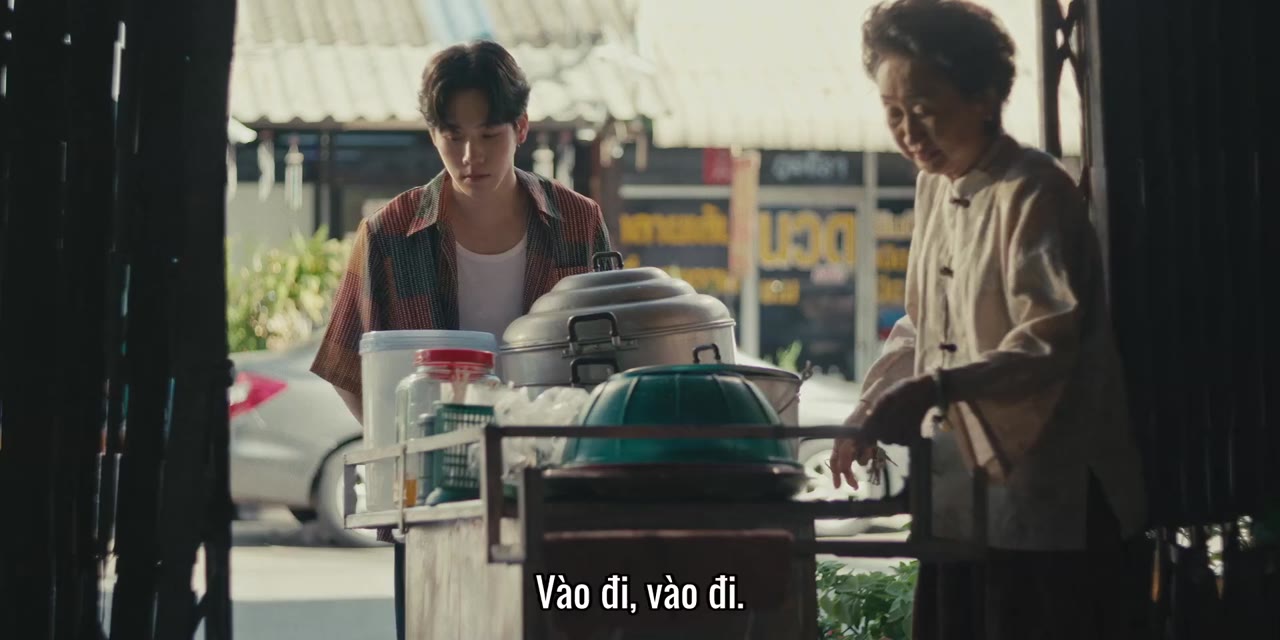 Jack And Joker: Người Đánh Cắp Trái Tim Tôi! tập 4