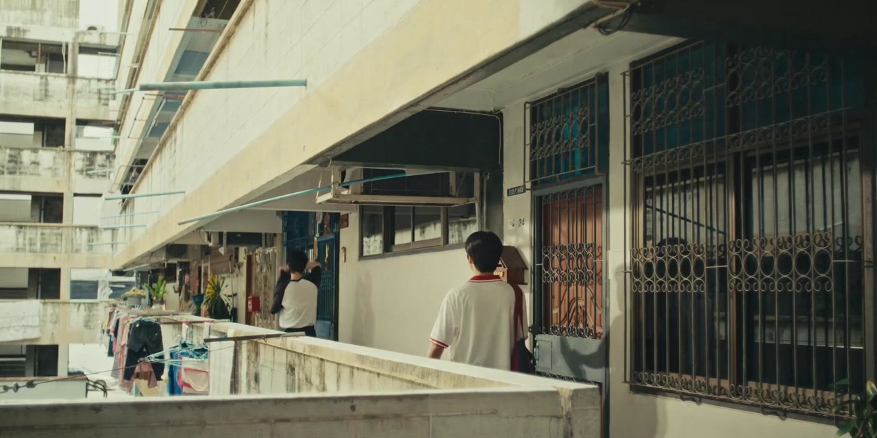 Jack And Joker: Người Đánh Cắp Trái Tim Tôi! tập 4 cảnh 3
