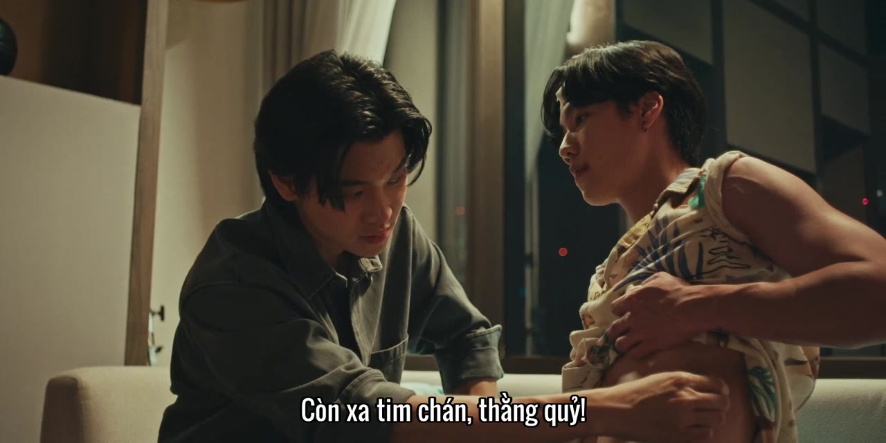 Jack And Joker: Người Đánh Cắp Trái Tim Tôi! tập 5