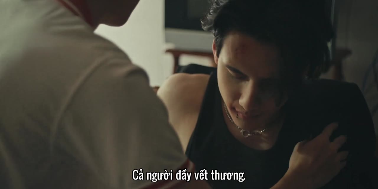 Jack And Joker: Người Đánh Cắp Trái Tim Tôi! tập 6 cảnh 2