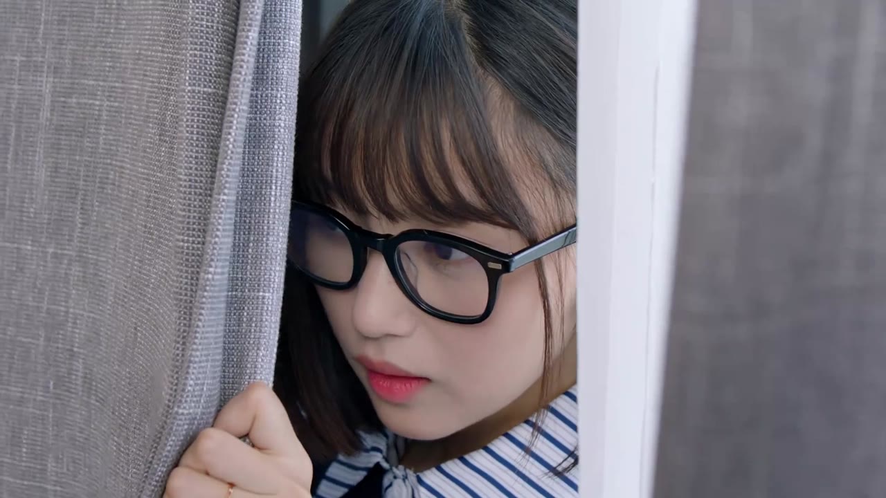 Cô Nàng Xui Xẻo Và Anh Chàng May Mắn tập 4 cảnh 2