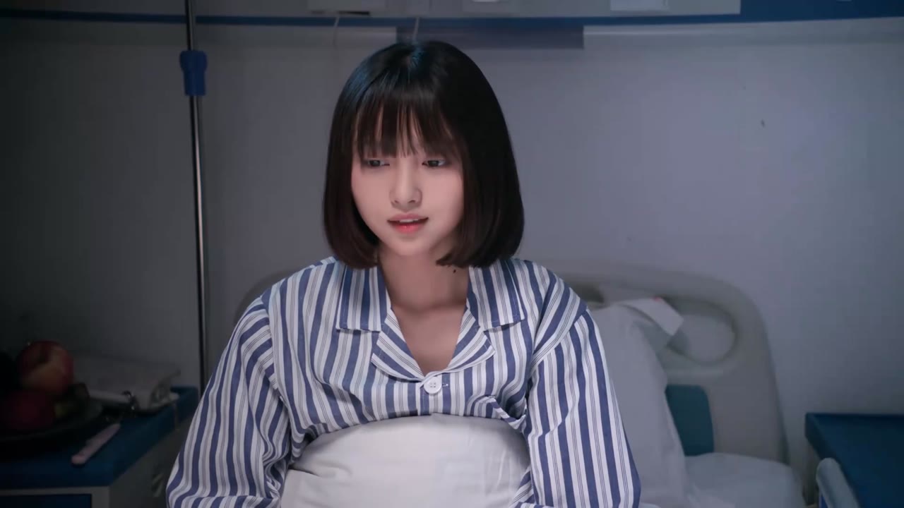 Cô Nàng Xui Xẻo Và Anh Chàng May Mắn tập 4 cảnh 3