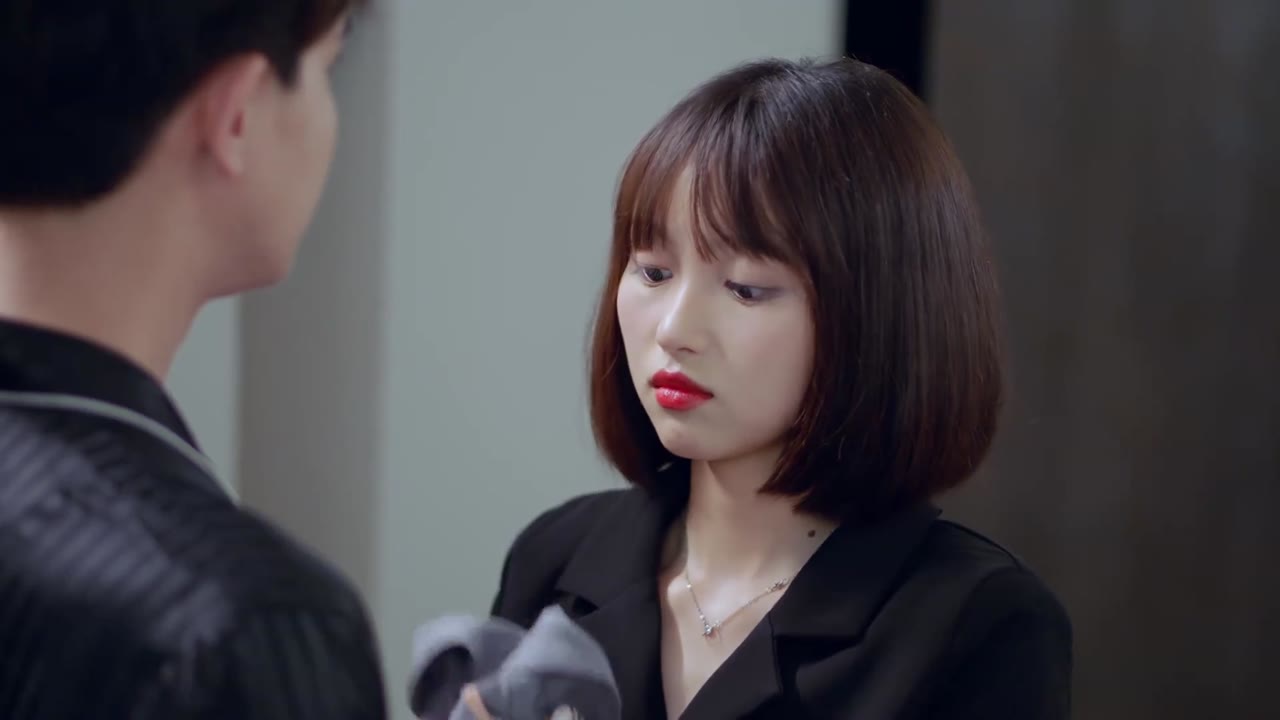 Cô Nàng Xui Xẻo Và Anh Chàng May Mắn tập 5 cảnh 3