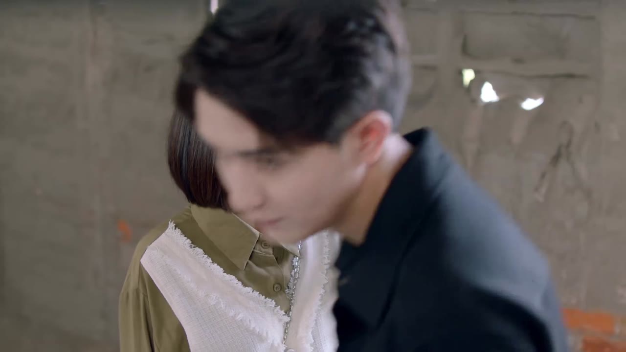 Cô Nàng Xui Xẻo Và Anh Chàng May Mắn tập 7