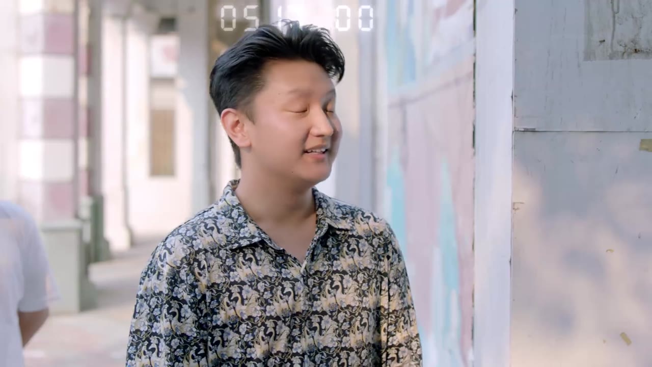Cô Nàng Xui Xẻo Và Anh Chàng May Mắn tập 8 cảnh 3