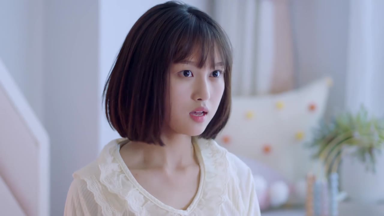 Cô Nàng Xui Xẻo Và Anh Chàng May Mắn tập 9