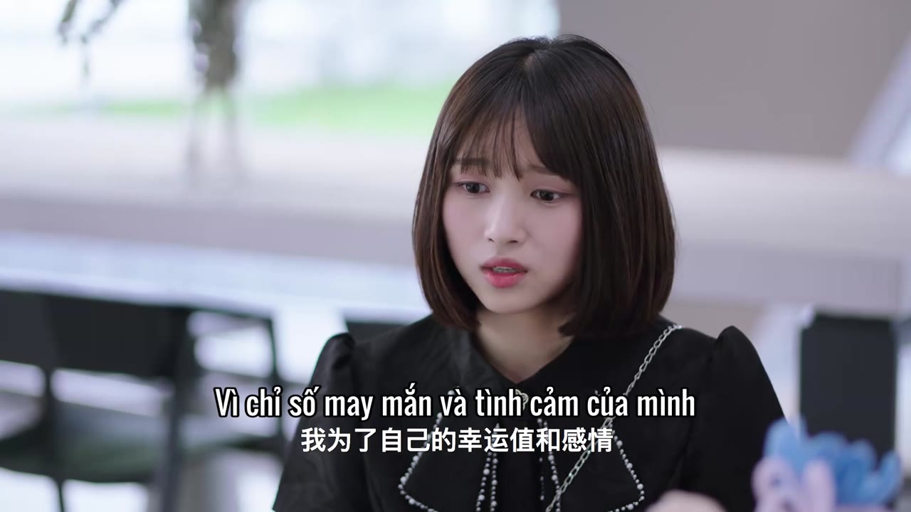 Cô Nàng Xui Xẻo Và Anh Chàng May Mắn tập 18