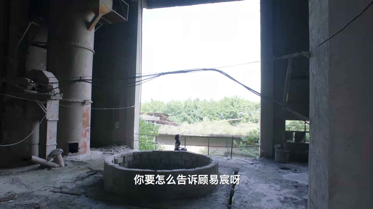 Cô Nàng Xui Xẻo Và Anh Chàng May Mắn tập 18 cảnh 3