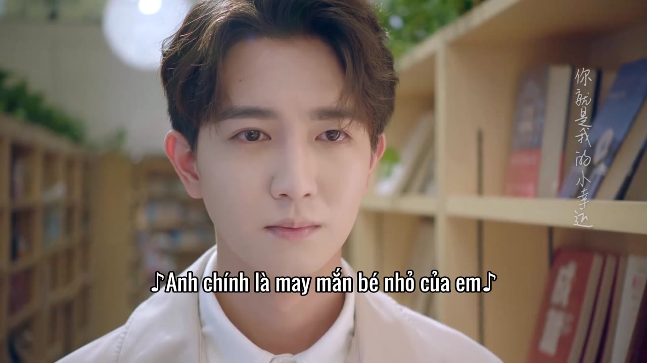 Cô Nàng Xui Xẻo Và Anh Chàng May Mắn tập 20 cảnh 3