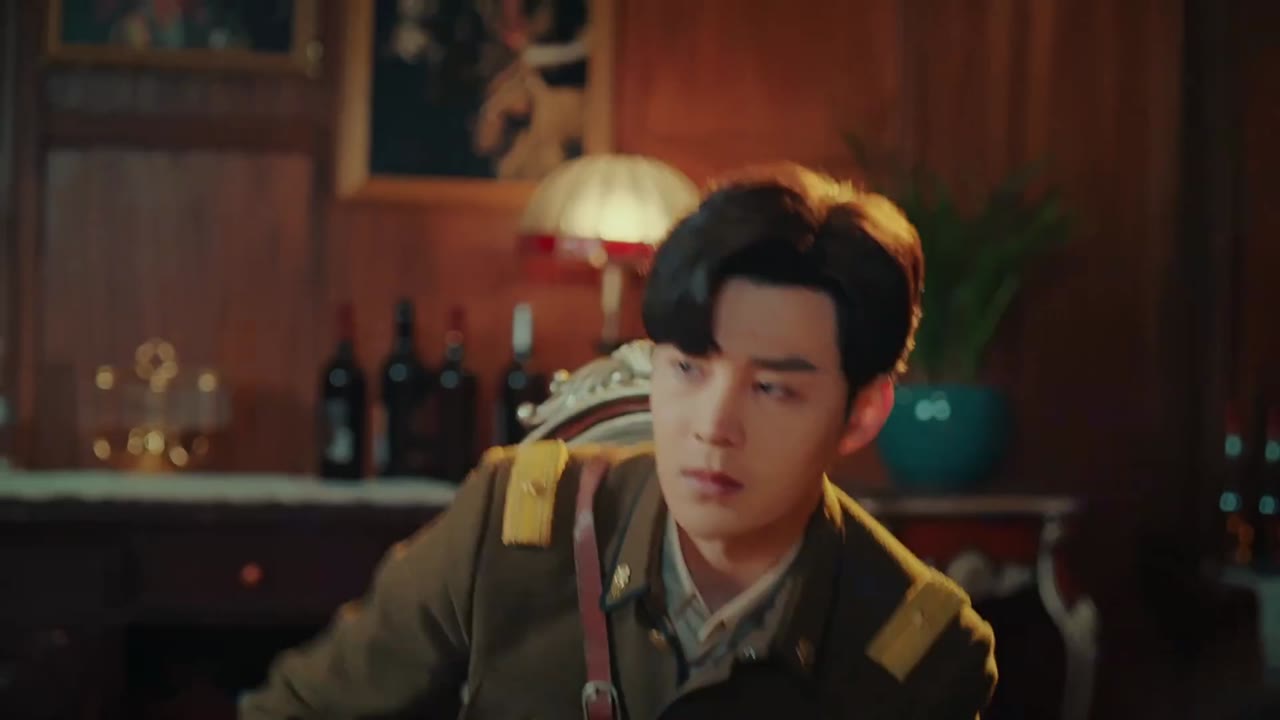 Bổn Thiên Kim Ta Đây tập 4