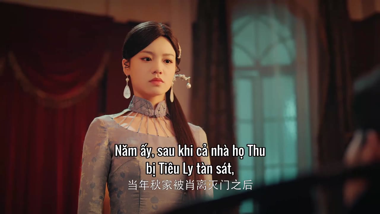 Bổn Thiên Kim Ta Đây tập 5 cảnh 3
