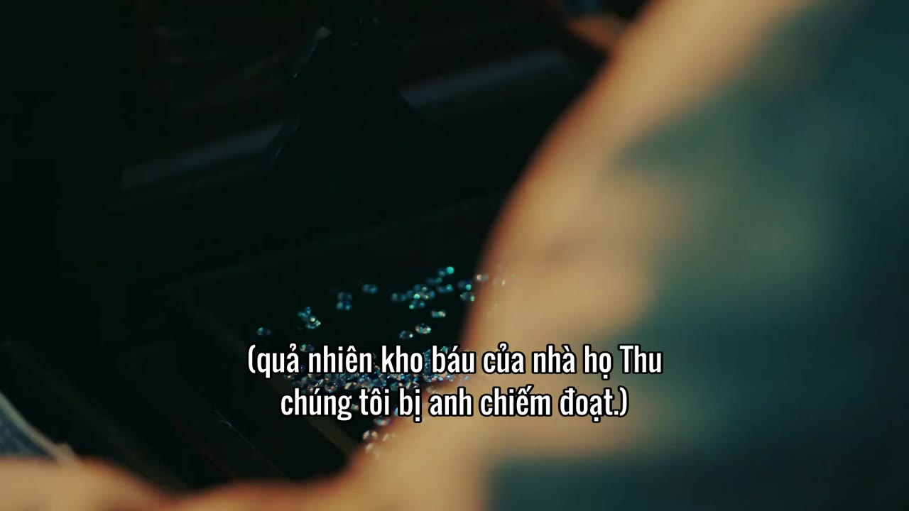 Bổn Thiên Kim Ta Đây tập 6