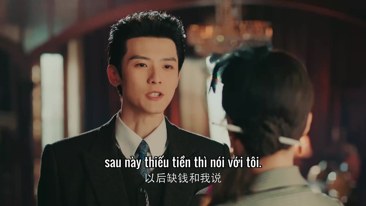 Bổn Thiên Kim Ta Đây tập 7 cảnh 2