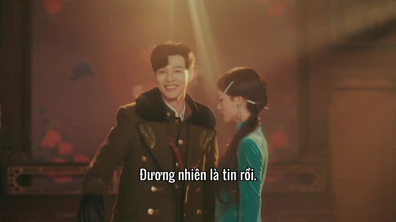 Bổn Thiên Kim Ta Đây tập 9 cảnh 2
