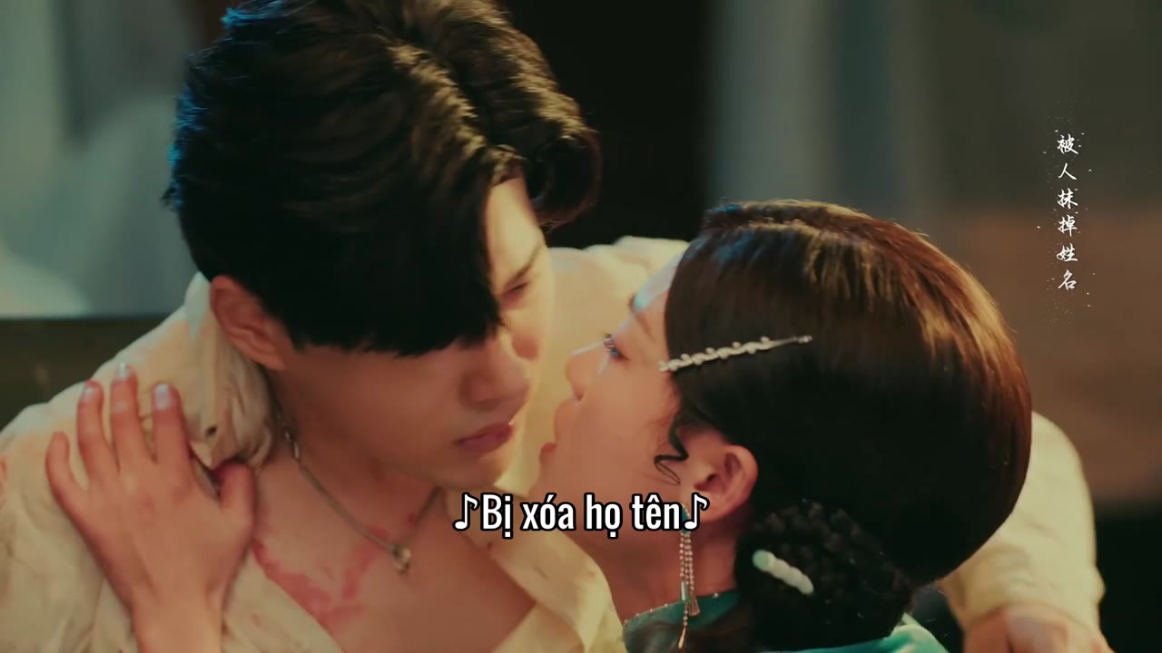 Bổn Thiên Kim Ta Đây tập 10 cảnh 2