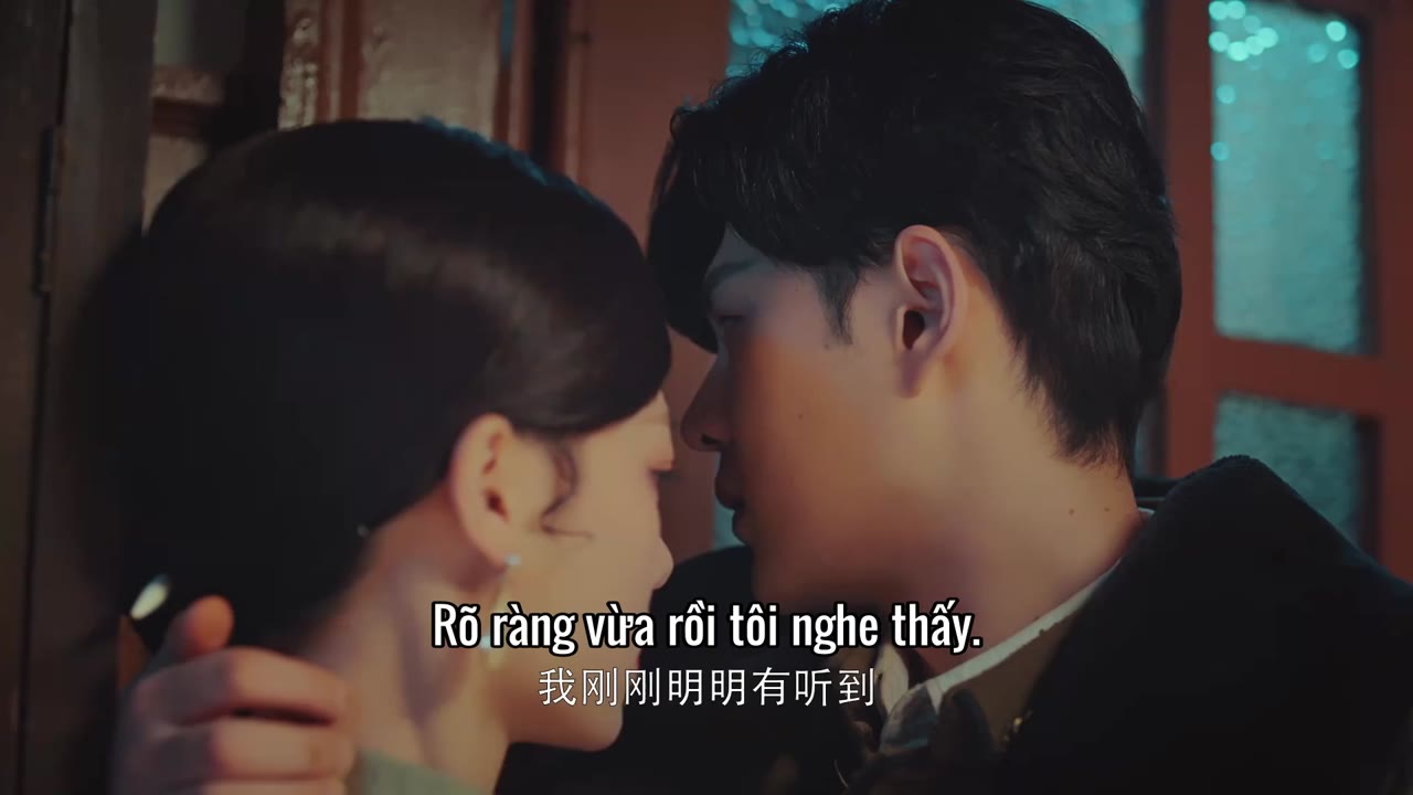 Bổn Thiên Kim Ta Đây tập 12 cảnh 2