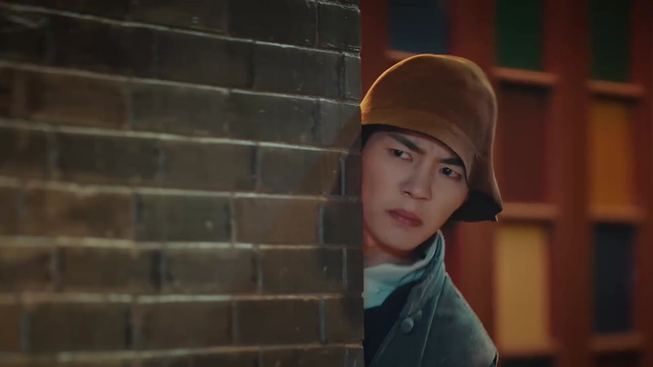 Bổn Thiên Kim Ta Đây tập 13