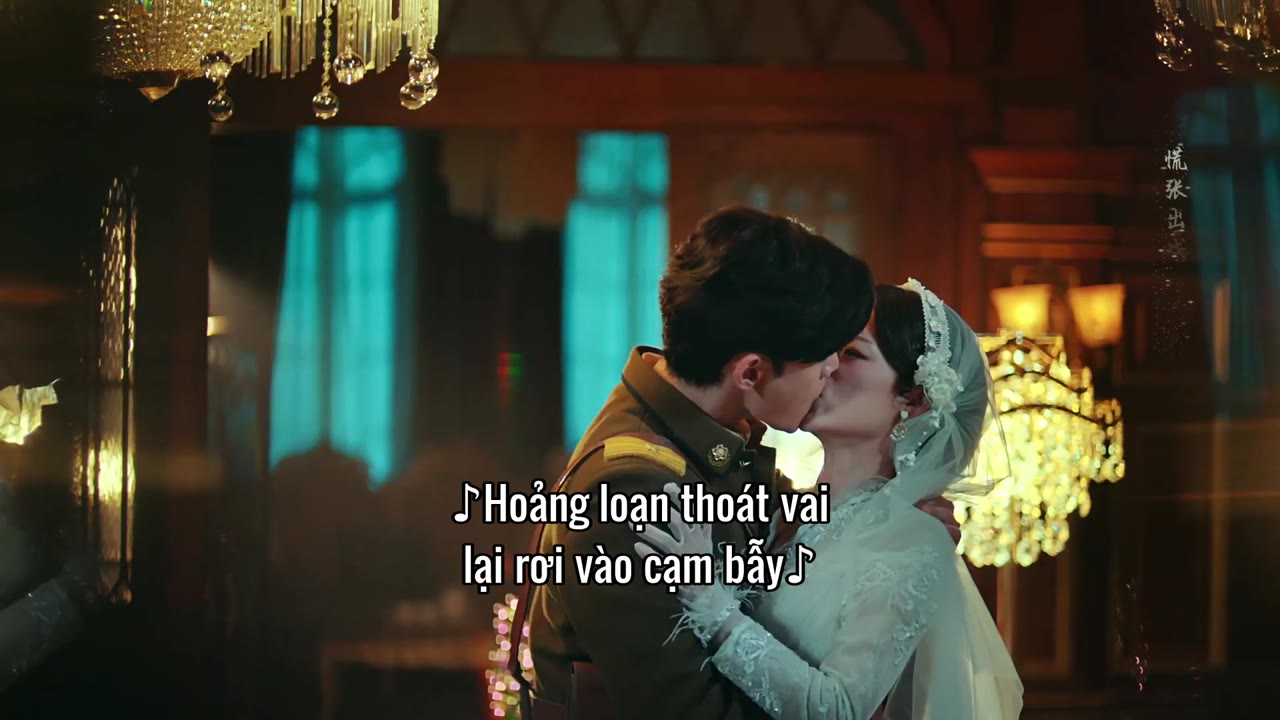 Bổn Thiên Kim Ta Đây tập 15 cảnh 2