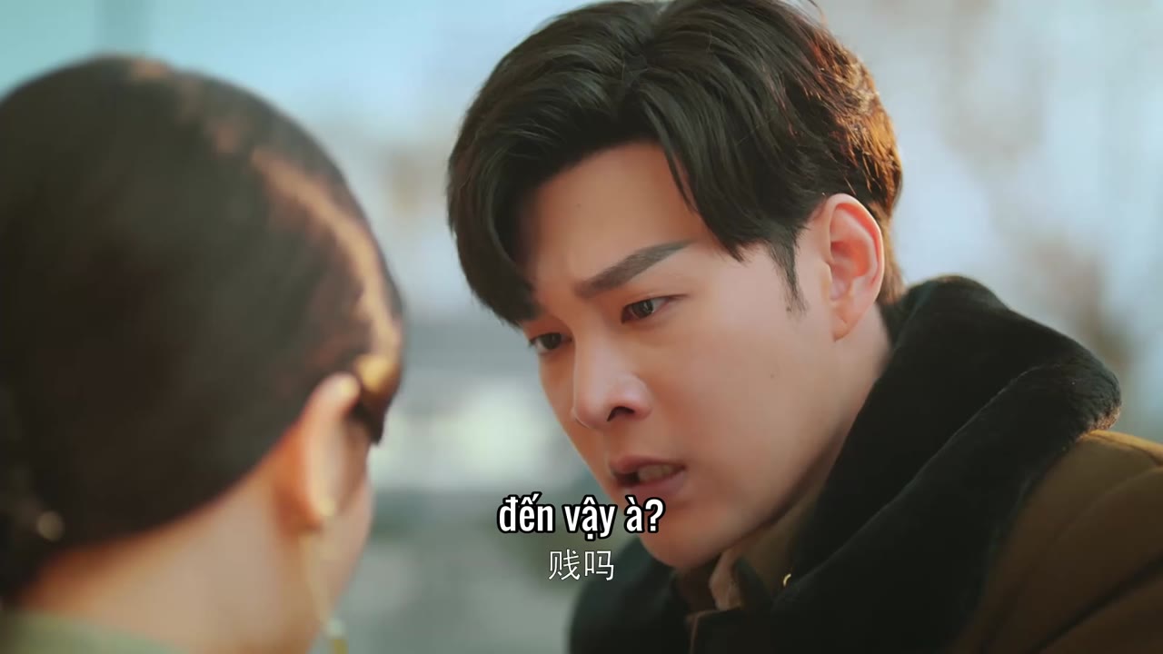 Bổn Thiên Kim Ta Đây tập 18