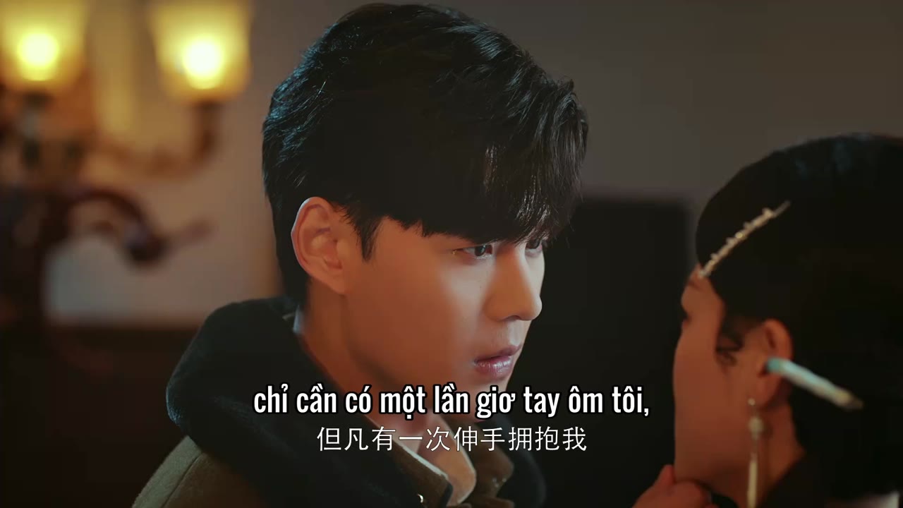Bổn Thiên Kim Ta Đây tập 21 cảnh 2
