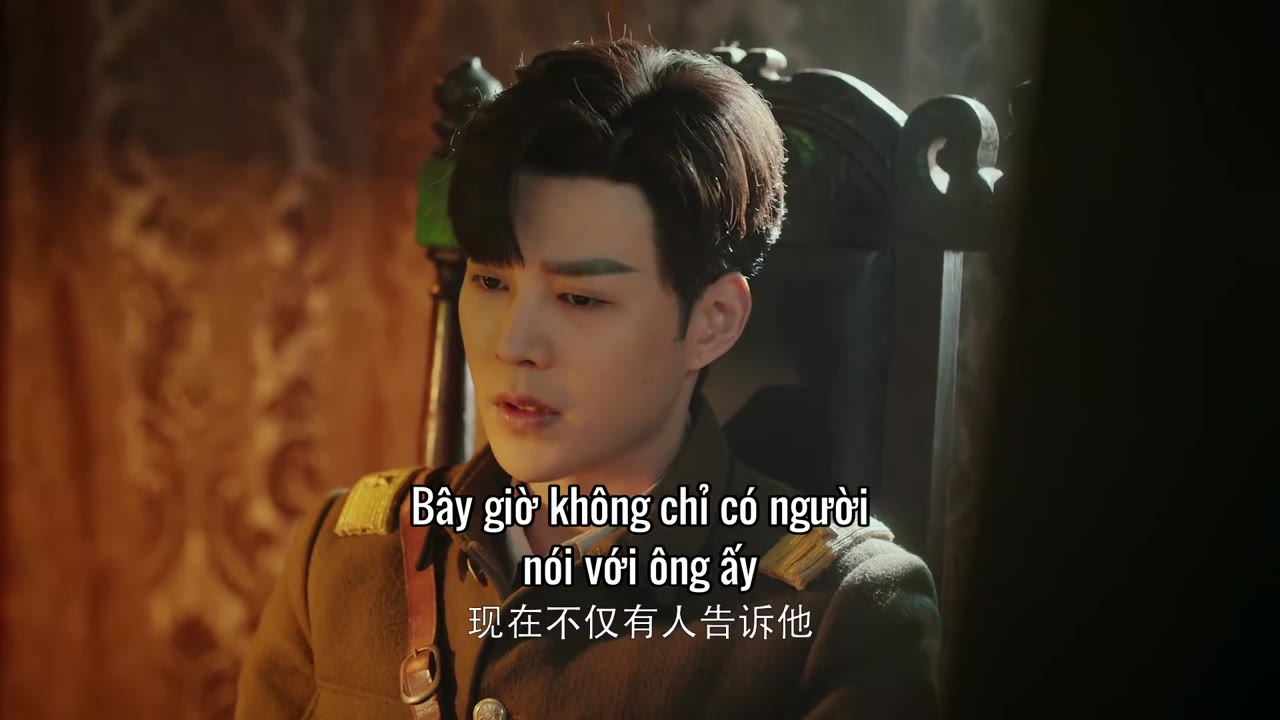 Bổn Thiên Kim Ta Đây tập 21 cảnh 3