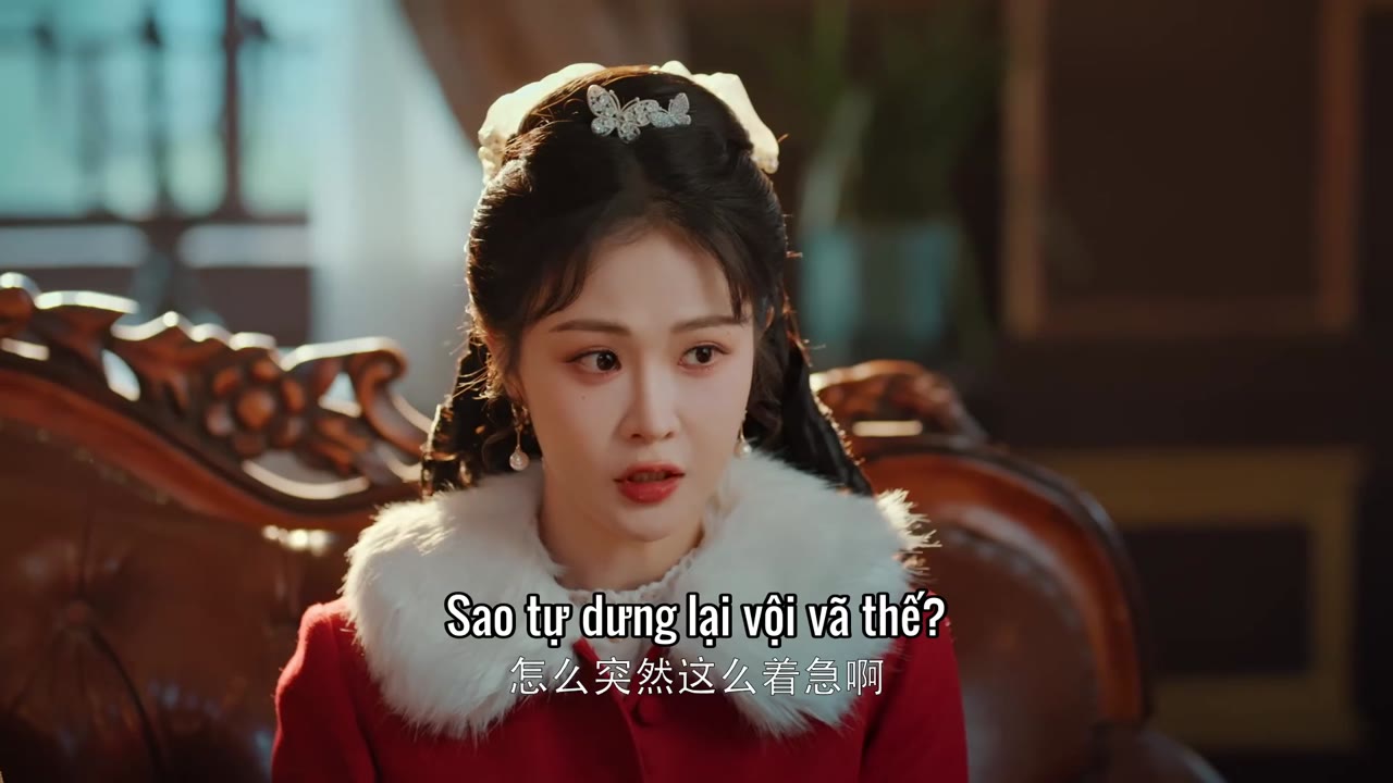 Bổn Thiên Kim Ta Đây tập 22