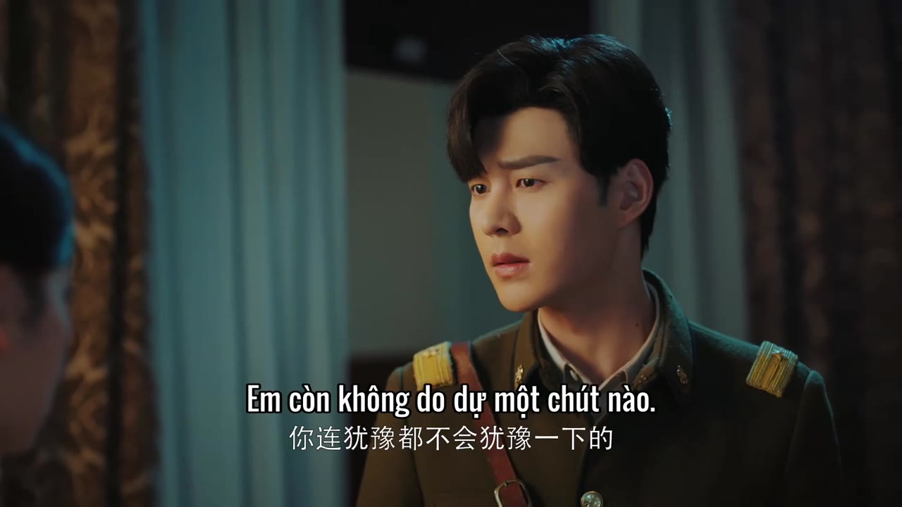 Bổn Thiên Kim Ta Đây tập 22 cảnh 2