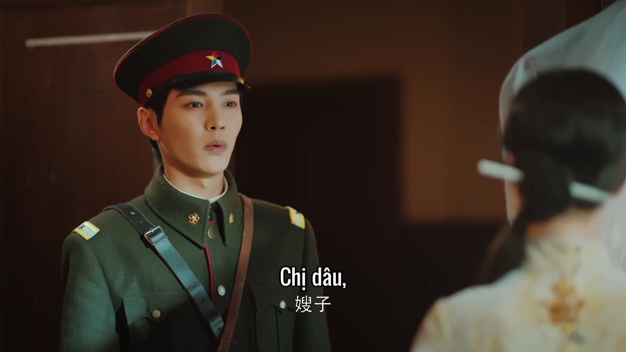 Bổn Thiên Kim Ta Đây tập 22 cảnh 3